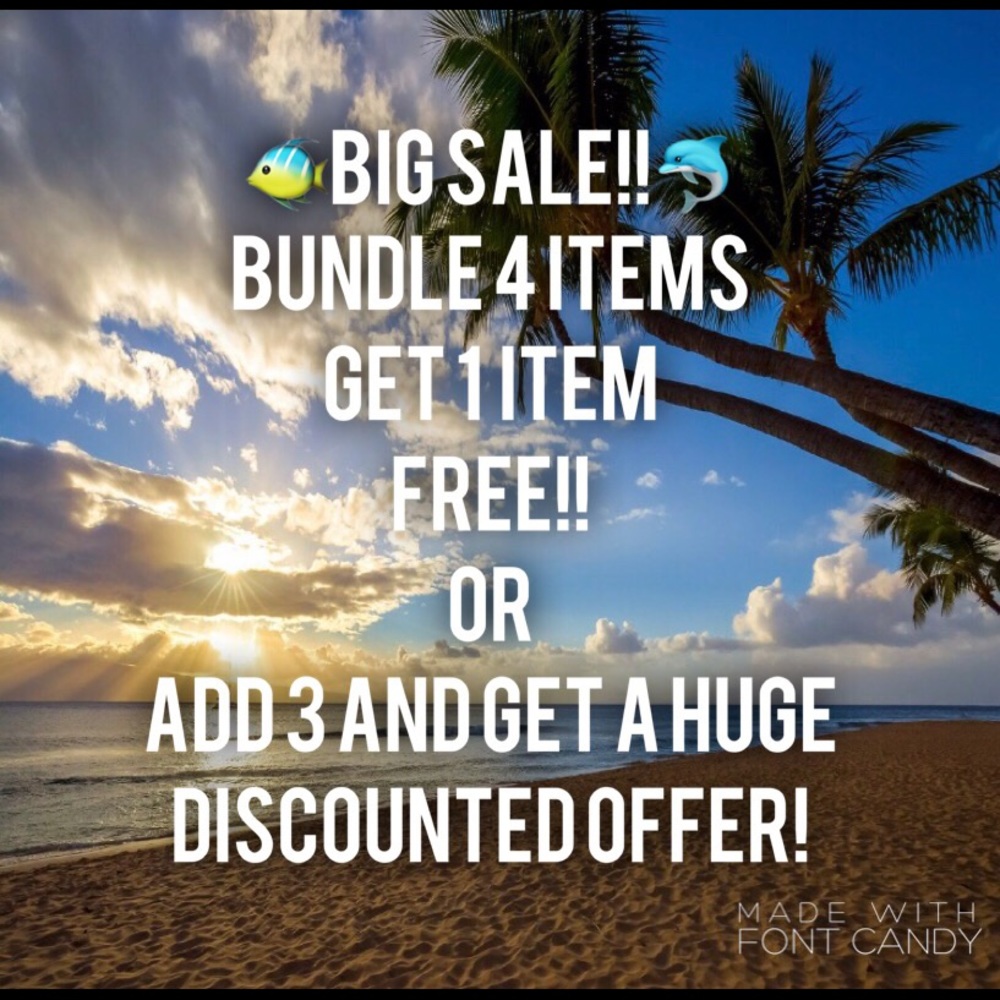 B4/G1 free! ☘️ or bundle 3 for GREAT discount!